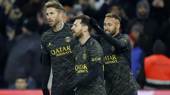 Skutečná mentalita Sergia Ramose je podobná Lionelu Messimu